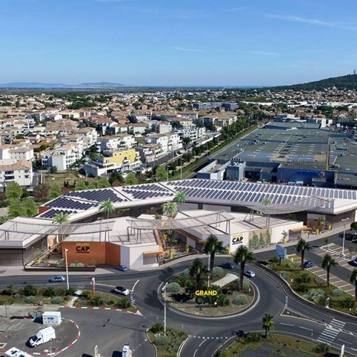 agde-Sud-Ouest